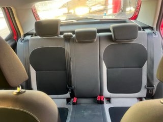 Skoda Fabia 2016