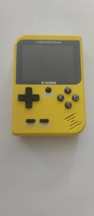 RADIOCOM 256 IN 1 Console Giochi