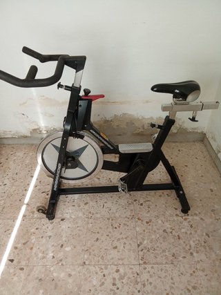 Bicicleta Spinning Schwinn