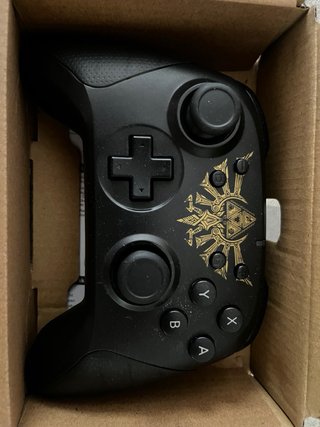Nintendo Switch OLED Blanca + Accesorios