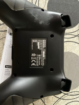 Nintendo Switch OLED Blanca + Accesorios