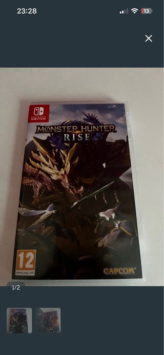 Nintendo Switch OLED Blanca + Accesorios