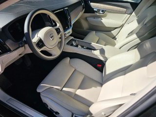 Volvo S90 2022