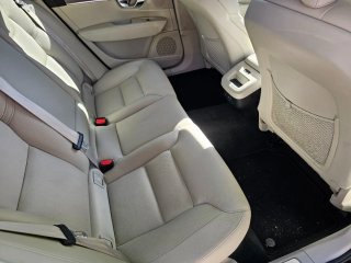 Volvo S90 2022