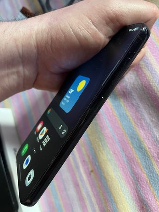 Samsung Galaxy S23 256GB Negro