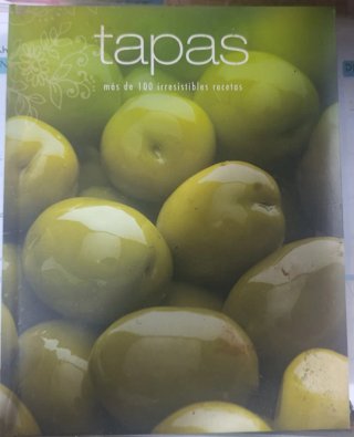 Tapas