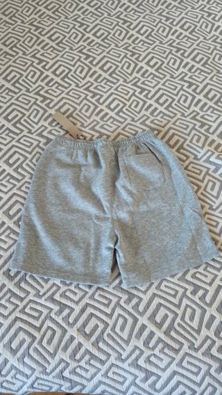 Bermuda Essentials Gris