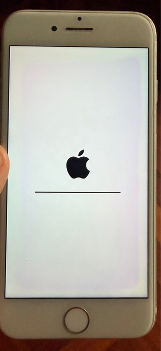 iPhone 7 32GB Plata
