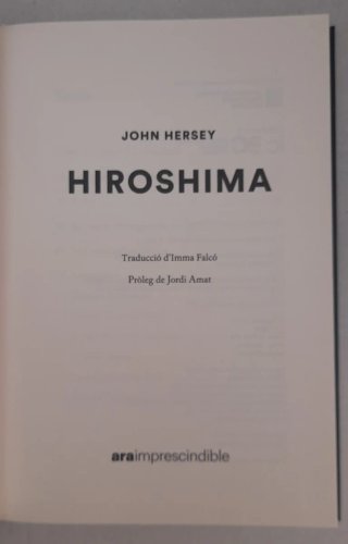 Hiroshima