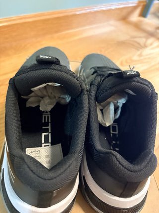 Nike Metcon 8 Zapatillas Entrenamiento Negro Gris