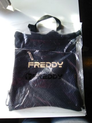 Sacco zaino Freddy