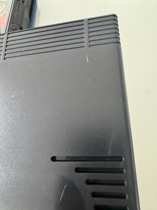 PULSTAR SNK Neo Geo AES NeoGeo NG Jap