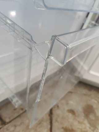 Frigorífico Americano Hisense 4 Puertas RQ515N4AC2