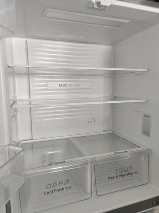Frigorífico Americano Hisense 4 Puertas RQ515N4AC2