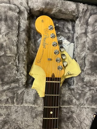Fender American Pro Jazzmaster 2 LH
