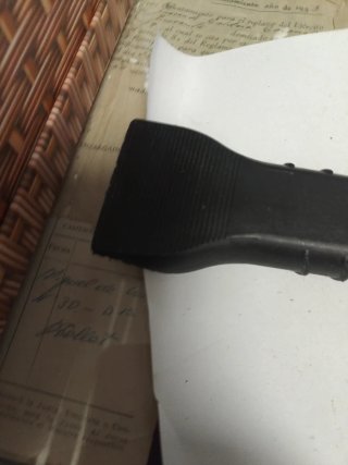 Martillo de cristalero