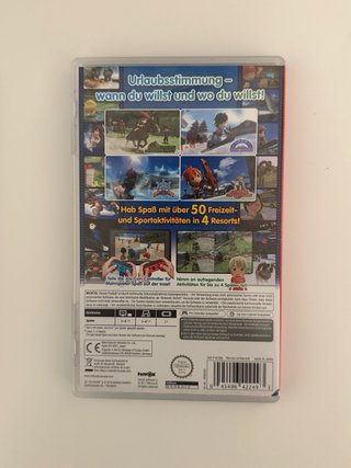 3 juegos nintendo