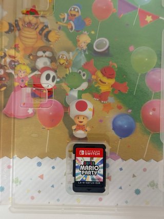 3 juegos nintendo