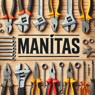 Manitas profesional y economico