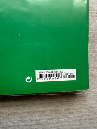 HE, Historia de España, Bachillerato, Andalucía...