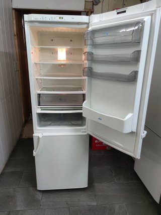 Nevera Fagor Combi Clase A 185x60cm con garantía
