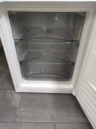 Nevera Fagor Combi Clase A 185x60cm con garantía