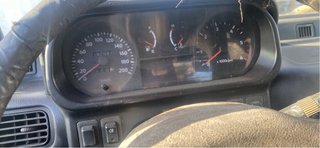 Galloper Exceed 2000