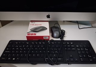 iMac 27 Retina 5K (Finales 2015)
