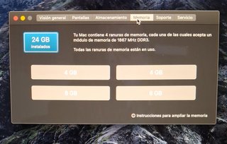 iMac 27 Retina 5K (Finales 2015)