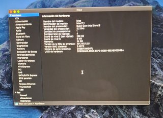 iMac 27 Retina 5K (Finales 2015)