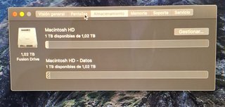 iMac 27 Retina 5K (Finales 2015)