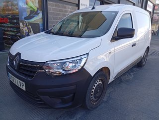 Renault Express Van 2022