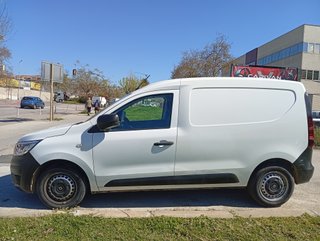 Renault Express Van 2022