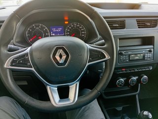 Renault Express Van 2022