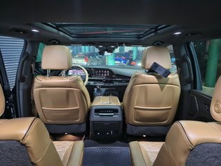 Cadillac Escalade Sport Platinum AWD 6.2 V8 Escalade Sport Platinum AWD 6.2 V8