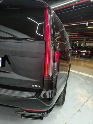 Cadillac Escalade Sport Platinum AWD 6.2 V8 Escalade Sport Platinum AWD 6.2 V8