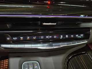 Cadillac Escalade Sport Platinum AWD 6.2 V8 Escalade Sport Platinum AWD 6.2 V8