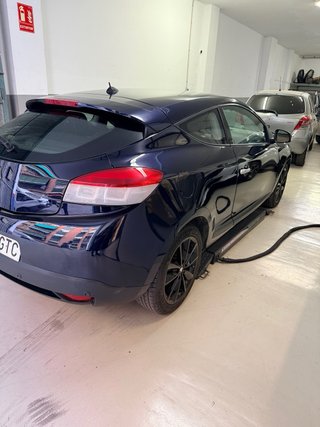 Renault Megane 2010