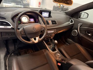 Renault Megane 2010 130cv