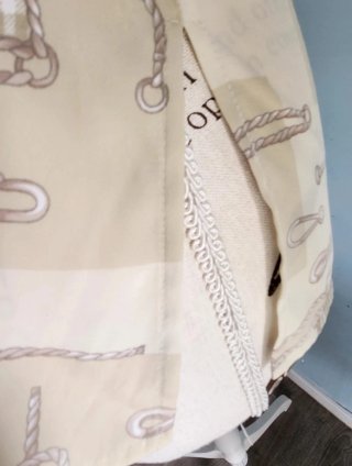 Camisa Burberrys Talla 40