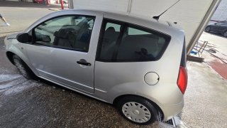 Citroen C2 2006