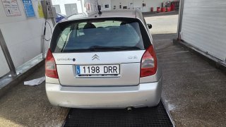 Citroen C2 2006