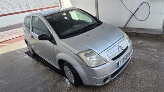 Citroen C2 2006
