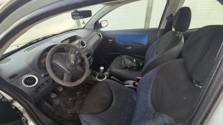 Citroen C2 2006