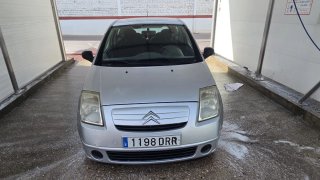 Citroen C2 2006