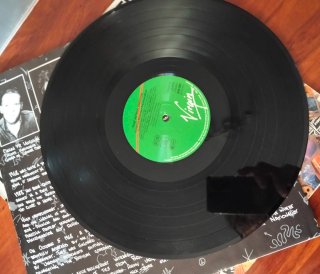 Vinilo LP That Petrol Emotion