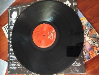 Vinilo LP That Petrol Emotion