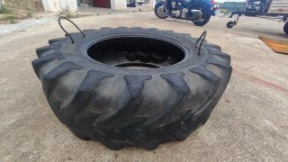 Material gimnasio en casa GYM