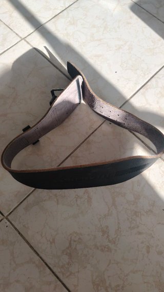 Material gimnasio en casa GYM