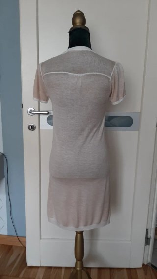 Cardigan Gas leggero